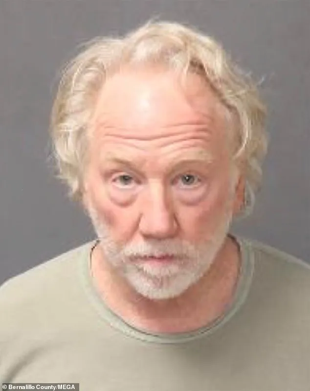 Timothy Busfield Faces Allegations of Inappropriate Physical Contact with Minors on Set of Fox's 'The Cleaning Lady'