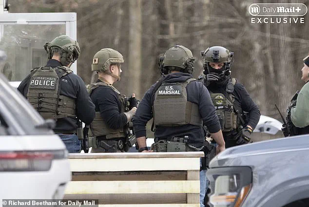 Timothy Busfield Faces Allegations of Inappropriate Physical Contact with Minors on Set of Fox's 'The Cleaning Lady'