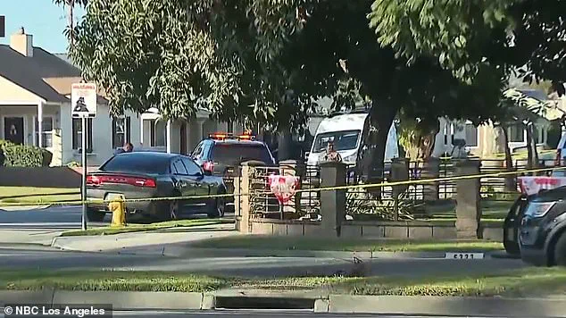 Breaking: Tragedy in Lakewood as Father Allegedly Kills Wife, Daughter Before Taking His Own Life, Authorities Say