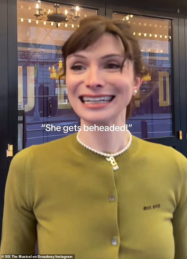 Broadway Casting of Dylan Mulvaney Sparks Debate Over Free Speech and Corporate Accountability