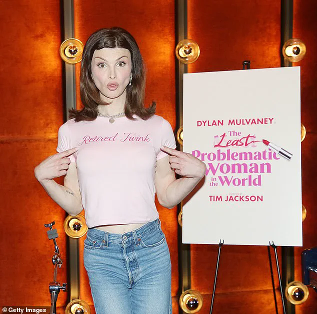 Broadway Casting of Dylan Mulvaney Sparks Debate Over Free Speech and Corporate Accountability