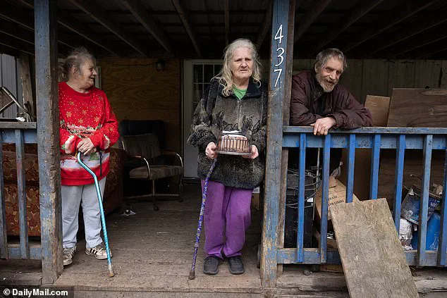 Exclusive: Privileged Access to the Whittaker Family's Exploitation Uncovered in Roark's Arrest