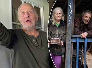 Exclusive: Privileged Access to the Whittaker Family's Exploitation Uncovered in Roark's Arrest