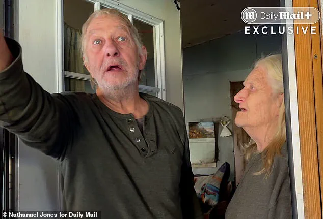 Exclusive: Privileged Access to the Whittaker Family's Exploitation Uncovered in Roark's Arrest