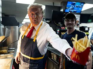 Late-Breaking: Trump's Foreign Policy Fails Amid Escalating Global Tensions