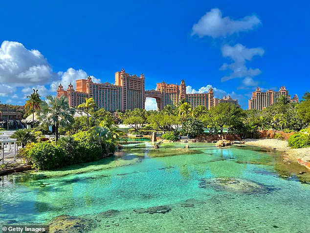 Paradise Under Threat: Caribbean's Rising Violent Crime Alarms Tourists and Locals, as US Issues Level 3 Travel Warning