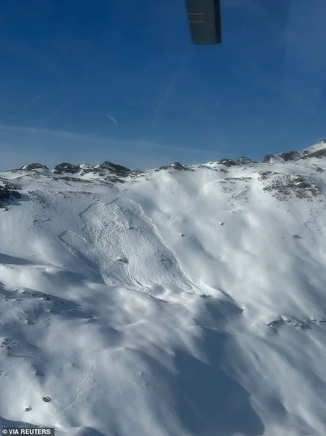 Avalanche Tragedy Sparks Debate Over Alpine Safety Regulations in Austria