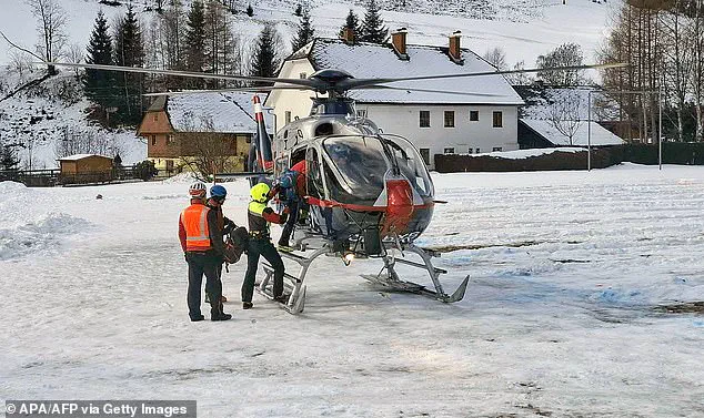 Avalanche Tragedy Sparks Debate Over Alpine Safety Regulations in Austria
