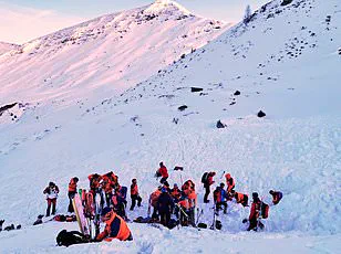 Avalanche Tragedy Sparks Debate Over Alpine Safety Regulations in Austria
