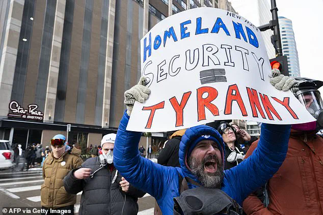 Federal Crackdowns and Local Defiance: How Trump Policies Test Community Resilience in Minneapolis