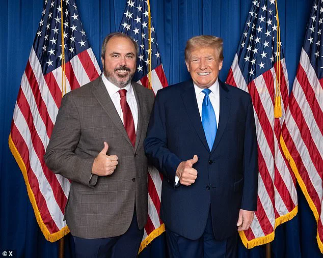 Privileged Insight: James Carville Forecasts Democratic Landslide in 2026 Midterms