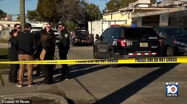 Tragic Death of Retired Pastry Chef Mordehay Grunberger in Miami Industrial Accident Leaves Community in Shock