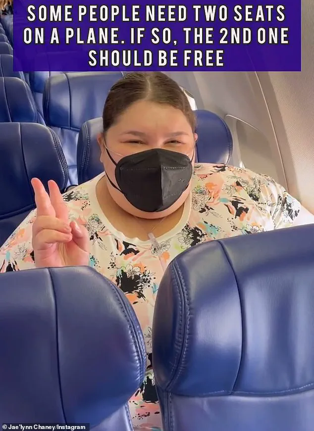 Airlines to Save Millions in Fuel Costs as Passenger Weight Decreases, Sparking Debate on Public Health and Policy Implications