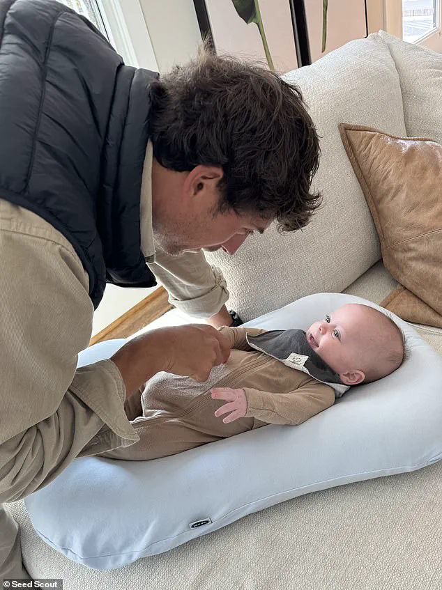 Behind the Perfect Family Photo: The Surprising Role of Flavio