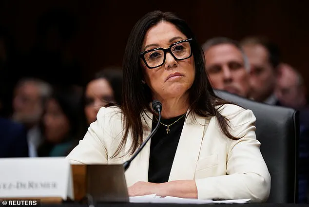 Exclusive: Internal Probe Uncovers Secret Misconduct in Trump's Labor Department