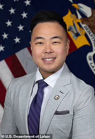 Exclusive: Internal Probe Uncovers Secret Misconduct in Trump's Labor Department