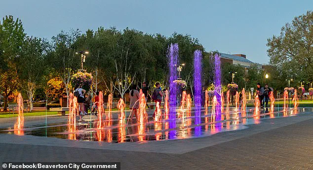 Late-Breaking Update: Beaverton's Lacey Beaty Paves Way for Success Through Strategic Planning and Collaboration