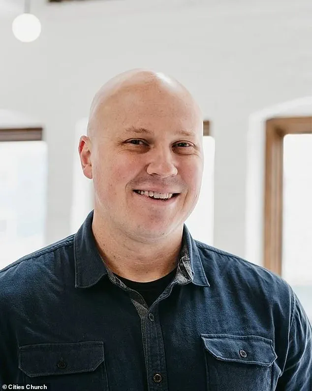 Minneapolis Pastor's Dual Role as ICE Official and Church Leader Ignites Controversy After Left-Wing Mob Storms Worship Site