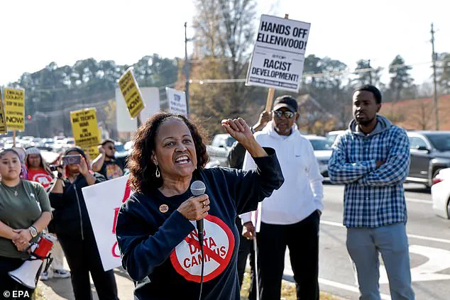 Tech Giants and Residents Clash Over Data Center Expansion in Boardman, Oregon as Nitrate Contamination Sparks Health Concerns