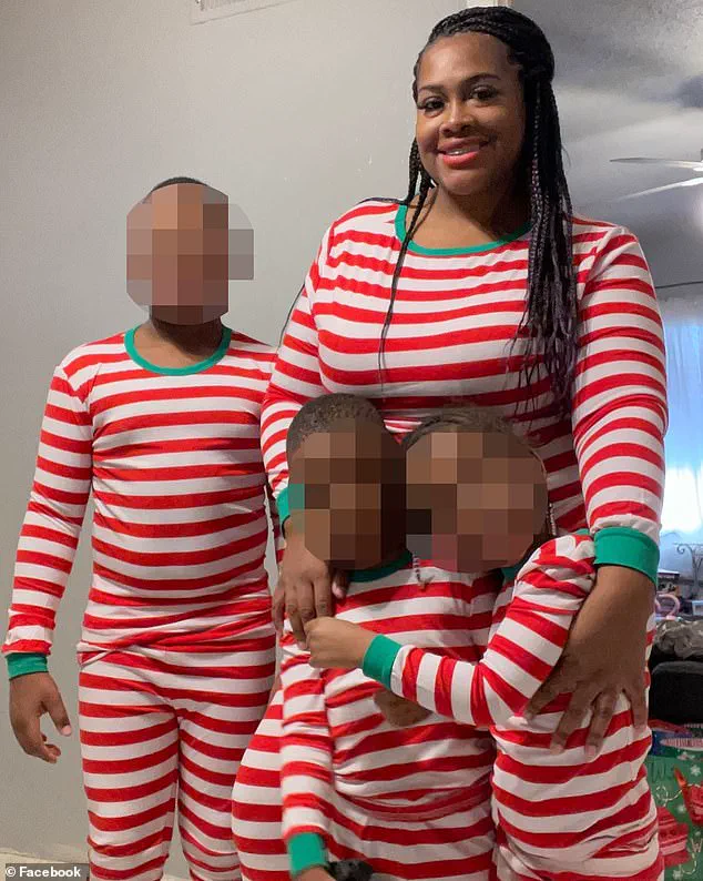 Tennessee Mother Faces Child Neglect Charges After Daughter Allegedly Participates in Adult Salon Services