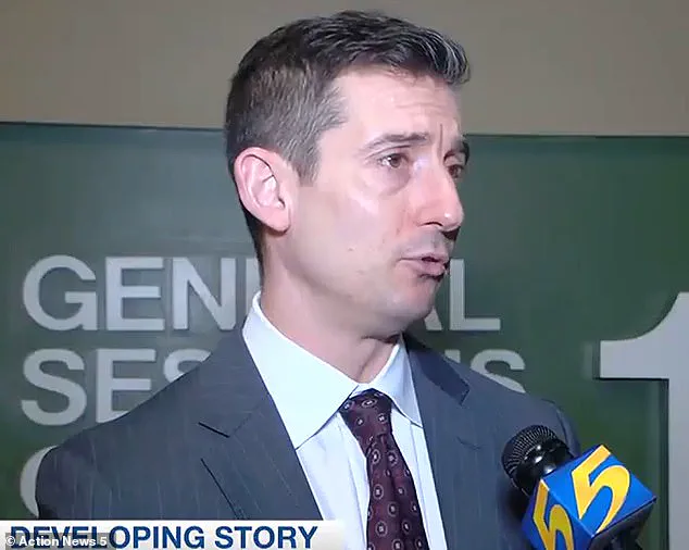 Tennessee Mother Faces Child Neglect Charges After Daughter Allegedly Participates in Adult Salon Services