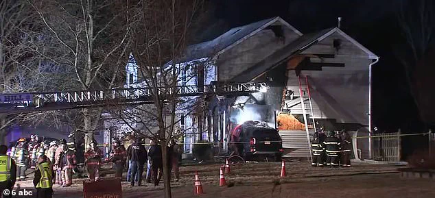 Tragic Crash in New Jersey Claims Lives of Revered High School Coach and Wife