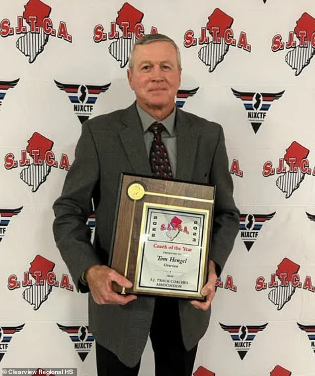 Tragic Crash in New Jersey Claims Lives of Revered High School Coach and Wife