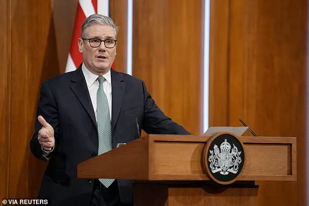 U.S. Weighs Sanctuary for British Jews as Antisemitism Rises, Reports Trump's Lawyer