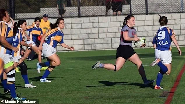Amateur Handball Tryouts in LA Signal New Hope for Olympic Sport's Growth in the US