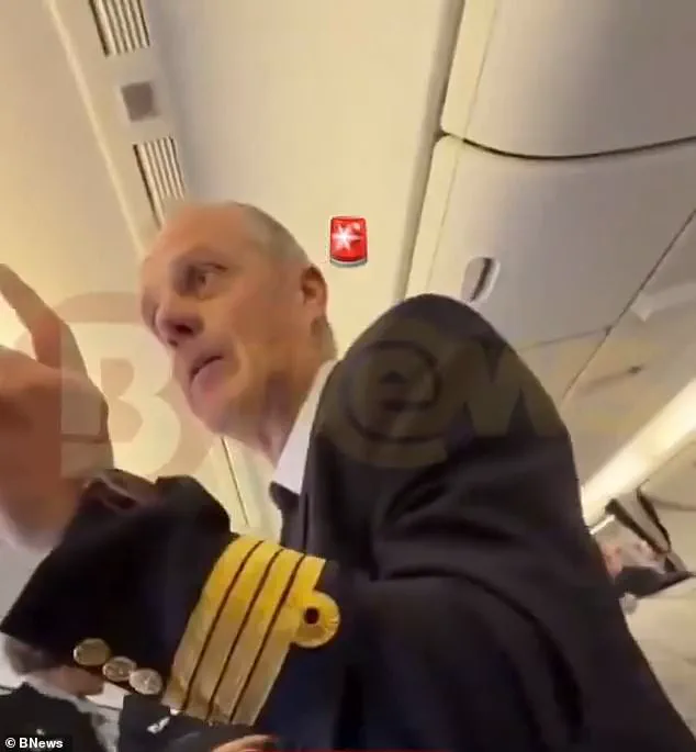 Brazilian Family Forcibly Removed from Air France Flight Over Seat Dispute, Sparking Legal Action and Controversy