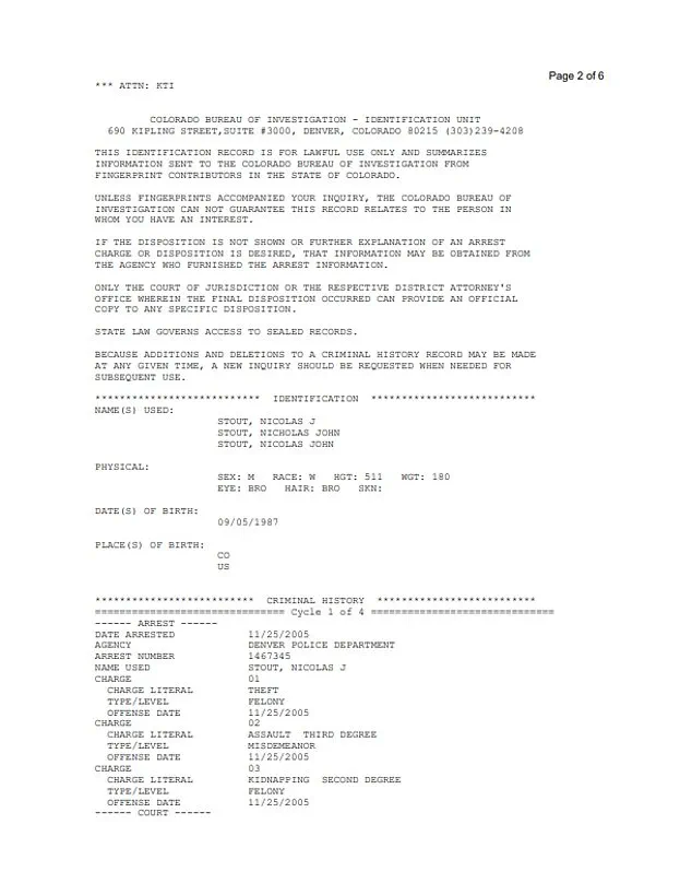 Child Abuse Suspect with Dangerous History Charged in Two-Year-Old's Murder Sparks Community Fears