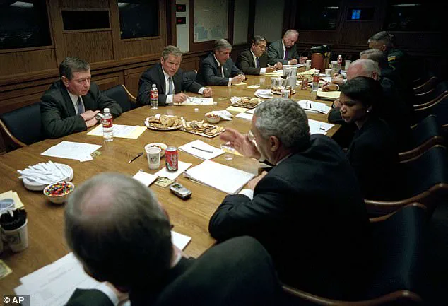 Controversial $300 Million White House Bunker Project Replaces Historic Facility