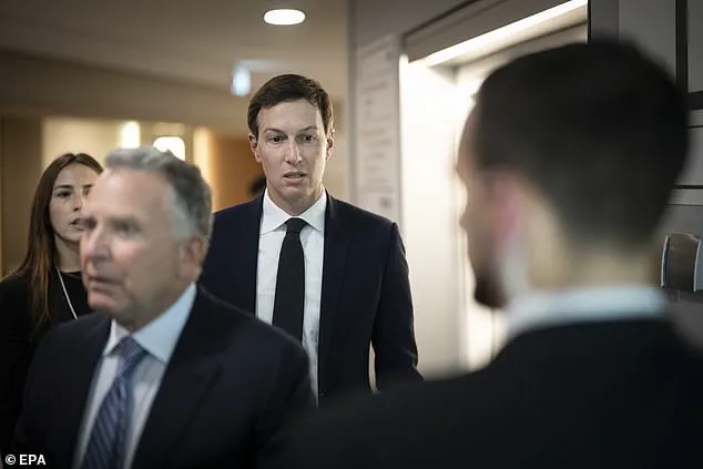 Danish Politician's Profanity-Laced Outburst at Trump Sparks Diplomatic Tension at WEF