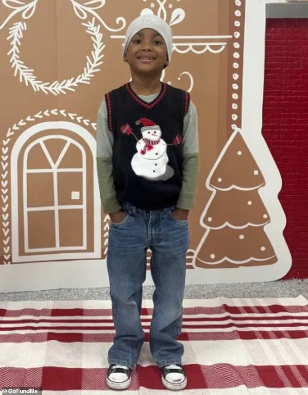 Harrowing Incident in North Miami Beach: 6-Year-Old Boy Found Unresponsive by Police, Mother's Actions Captured on Body Camera