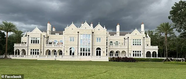 Megachurch Pastor David E. Taylor Faces Allegations of Exploiting Followers for Lavish Lifestyle