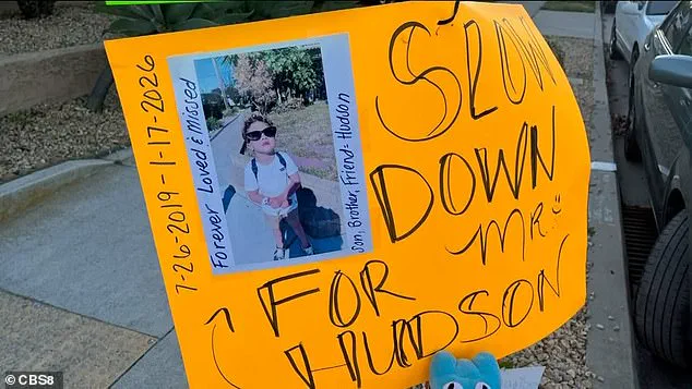 Six-Year-Old Killed in Hit-and-Run: San Diego Police Detail Collision During Turn