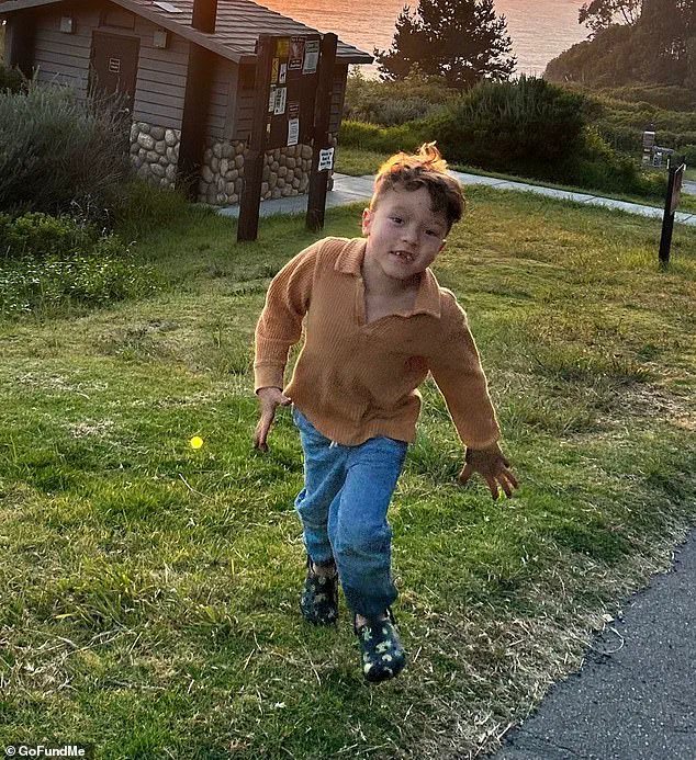 Six-Year-Old Killed in Hit-and-Run: San Diego Police Detail Collision During Turn