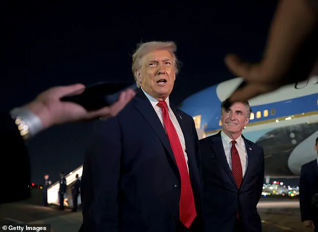 Trump's Foreign Policy Moves and the Public's Burden: A Global Regulatory Shift