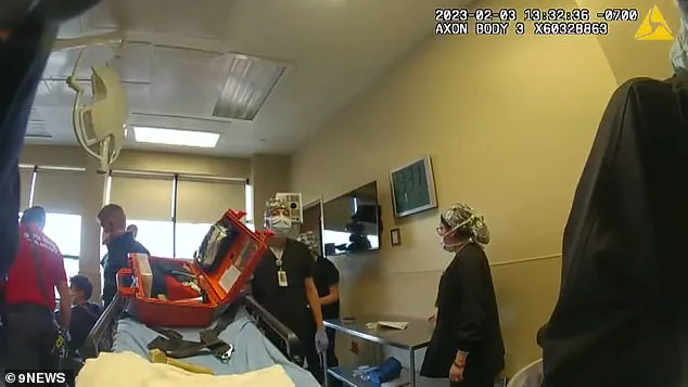 Colorado Medic Charged with Manslaughter After Patient Dies During Cataract Surgery Amid Alleged Distraction