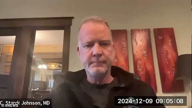 Colorado Medic Charged with Manslaughter After Patient Dies During Cataract Surgery Amid Alleged Distraction