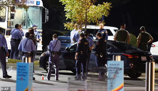 Grim Plea in Raleigh Mass Shooting: Community Trauma and Family Tragedy as Teenager Faces Charges