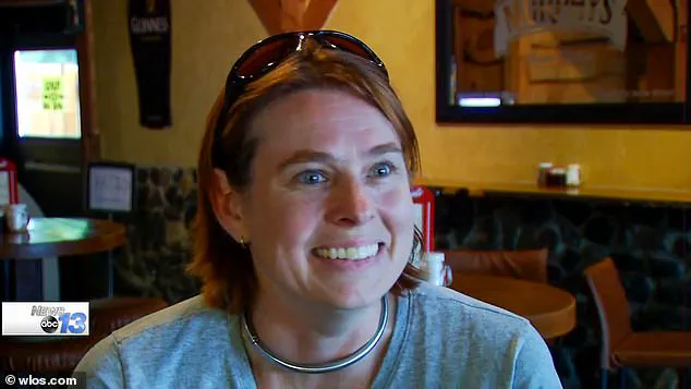 North Carolina Woman Accused of Cyanide Poisoning in Chilling Murder Case, Faces First-Degree Murder Charges