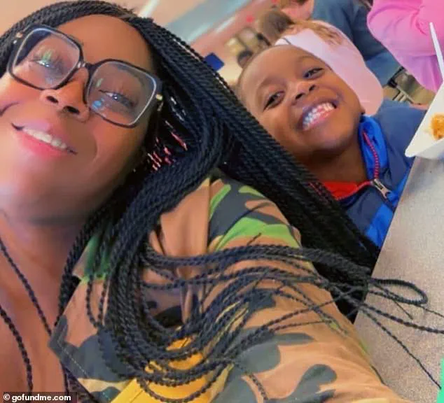 Tragic Accident Claims Life of Six-Year-Old Boy in Georgia, Leaving Community in Shock