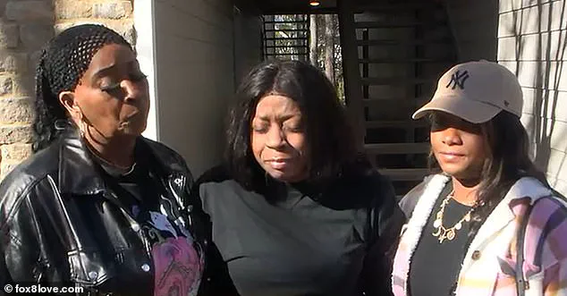 Tragic Accident Claims Life of Six-Year-Old Boy in Georgia, Leaving Community in Shock