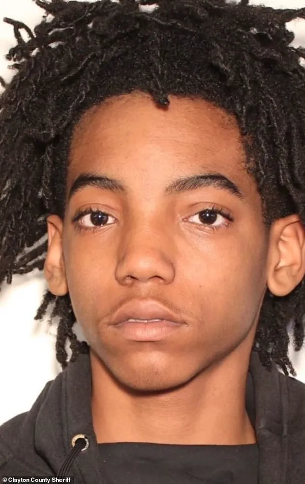16-Year-Old Georgia Teen Arrested in Clayton County Following Alleged Shooting of Another Youth