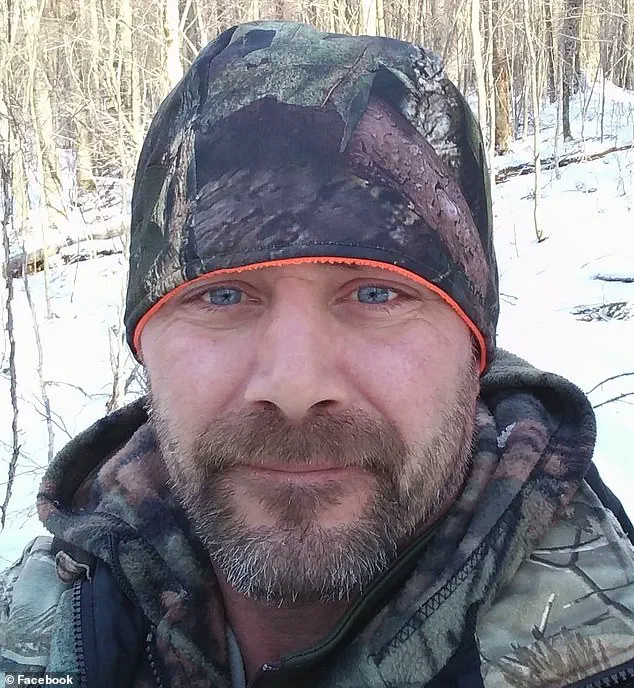 A Father's Final Act of Love: 'I Had to Save Him' as Ice Claims His Life