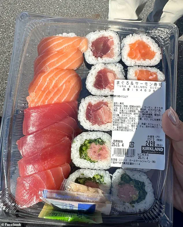 American Tourists Embark on Global Quest to Taste Costco Hot Dogs