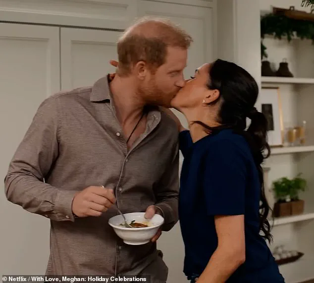 Meghan Markle's Netflix Series 'With Love' Continues to Fail, Ranking 1,217th in Viewer Engagement