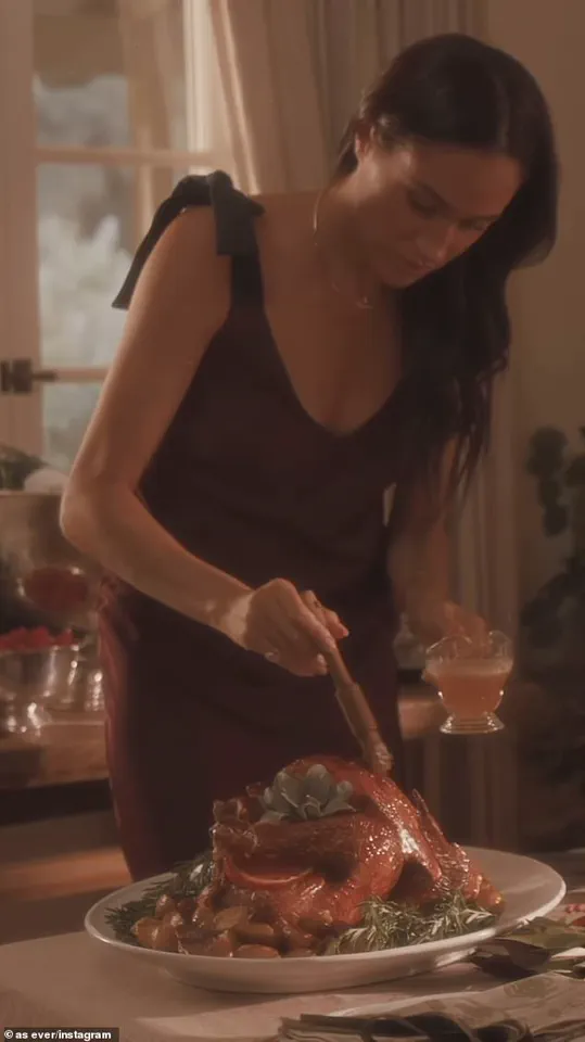 Meghan Markle's Netflix Series 'With Love' Continues to Fail, Ranking 1,217th in Viewer Engagement