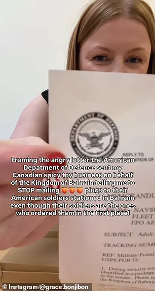 Pentagon Faces Backlash Over Scrutiny of Personal Items Sent to Troops